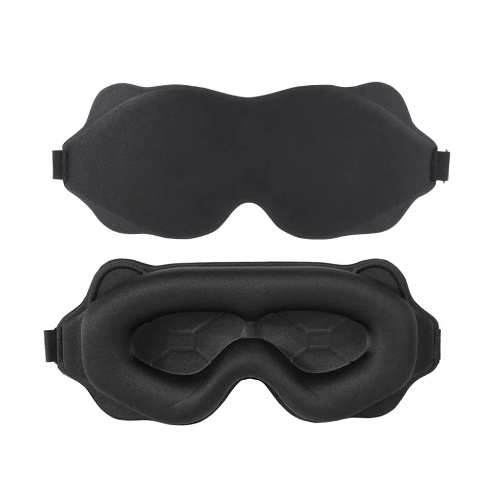 DeepSleep™ Eye Mask