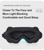 DeepSleep™ Eye Mask