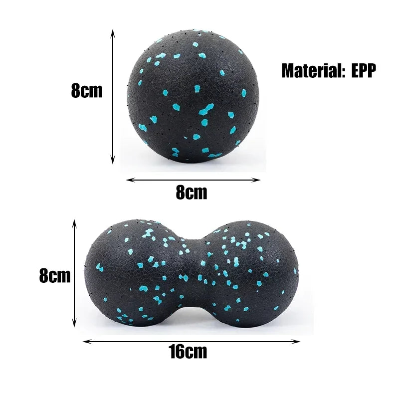 MuscleRoll™ Therapy Ball