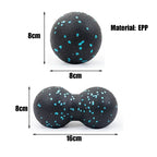 MuscleRoll™ Therapy Ball