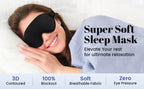 DeepSleep™ Mask Kit