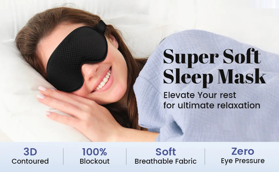 DeepSleep™ Mask Kit