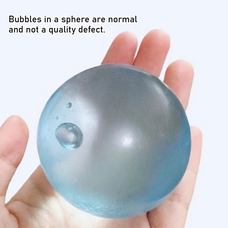 ClearCalm™ Stress Ball