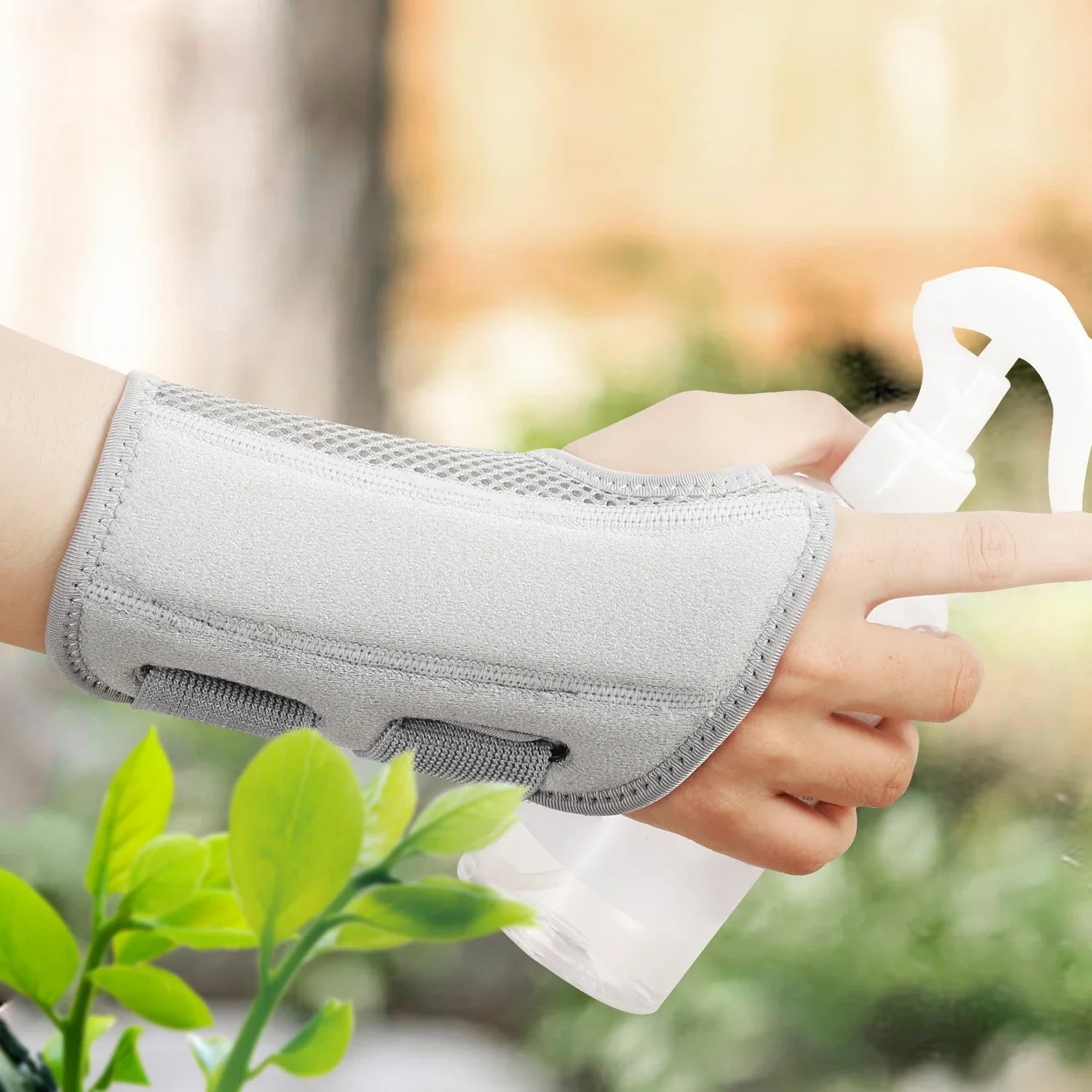 FlexGuard™ Wrist Support