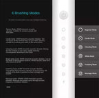 PureSmile™ Sonic Toothbrush