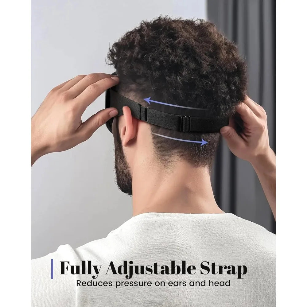 DeepSleep™ Mask Kit