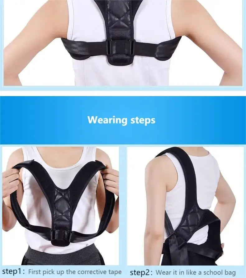 AlignCore™ Posture Support