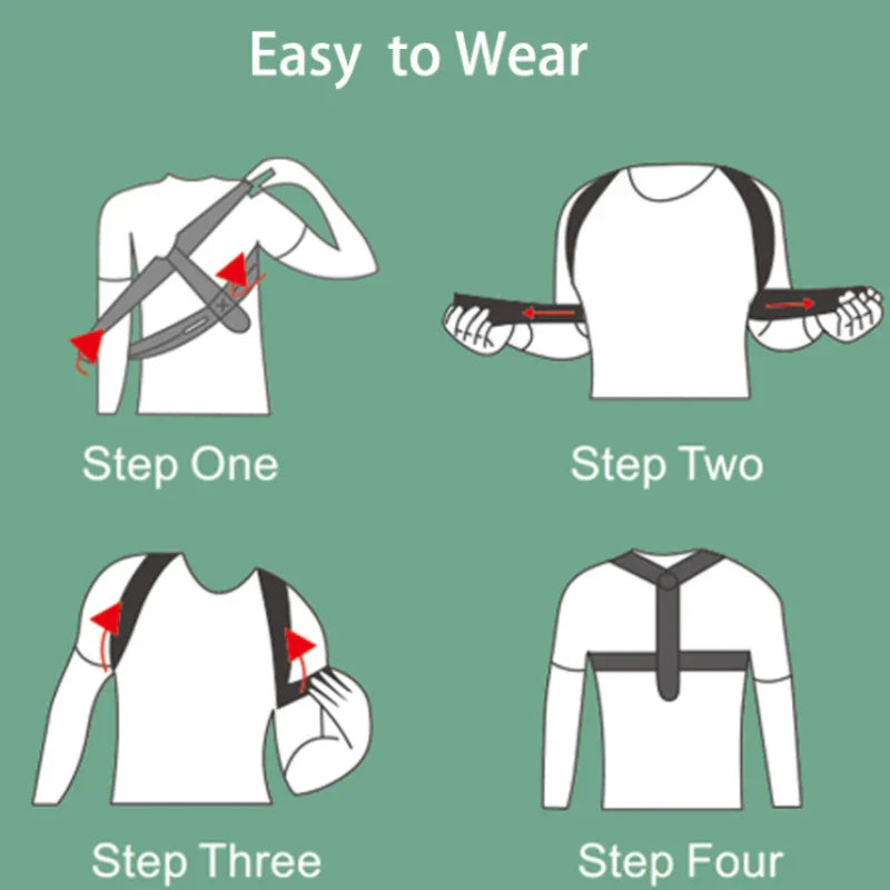 AlignCore™ Posture Support