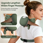 NeckFlow™ 4D Massager