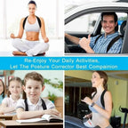 AlignCore™ Posture Support