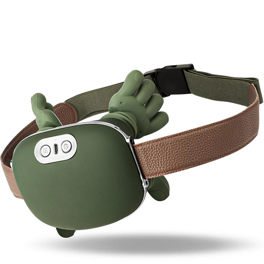 NeckFlow™ 4D Massager