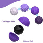 ZenRoll™ Sensory Balls