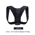 AlignCore™ Posture Support