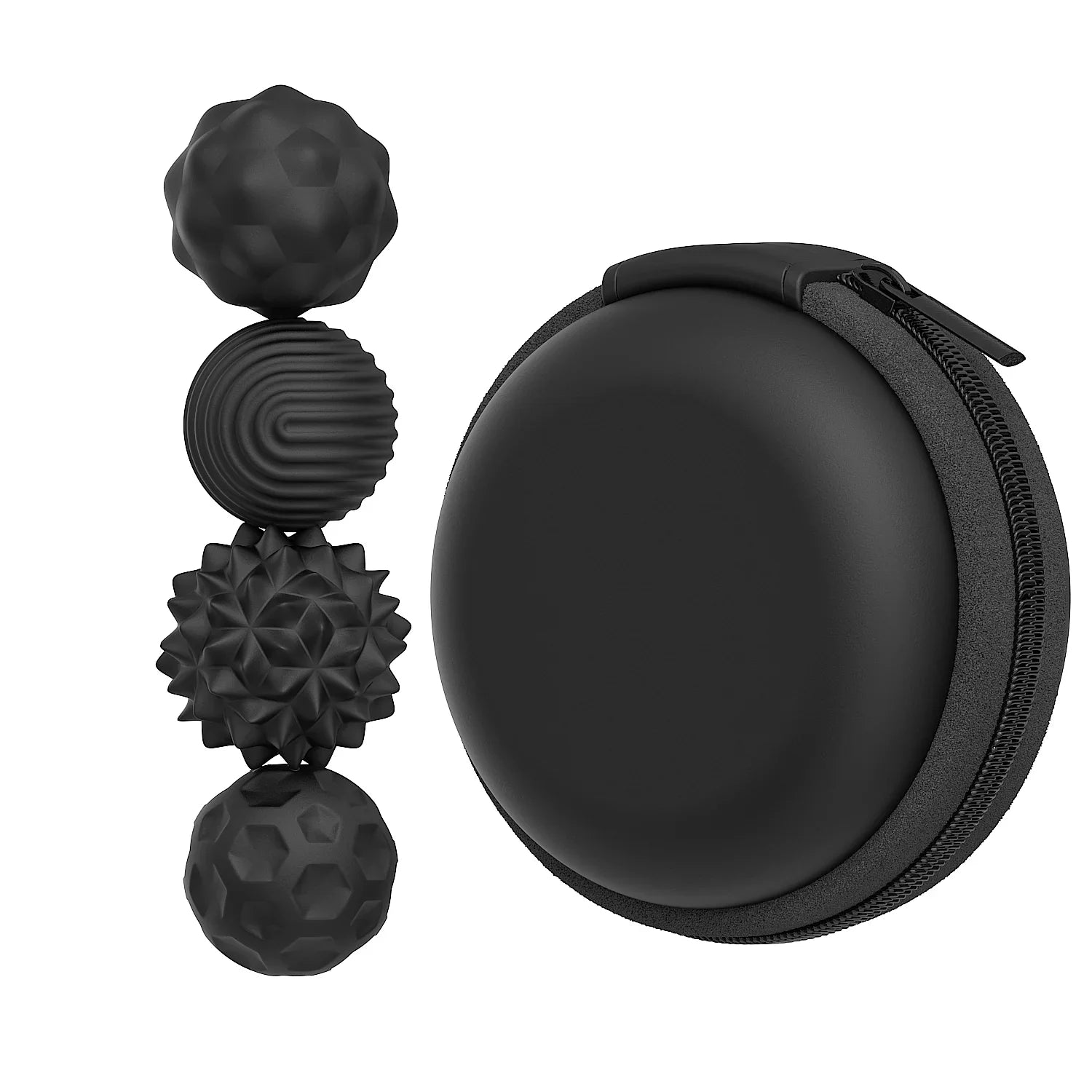 ZenRoll™ Sensory Balls
