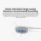 PureSmile™ Sonic Toothbrush