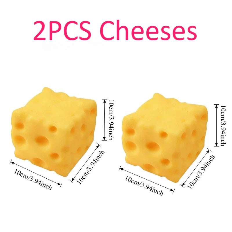 CalmSqueeze™ Stress Ball