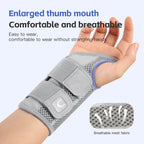 FlexGuard™ Wrist Support
