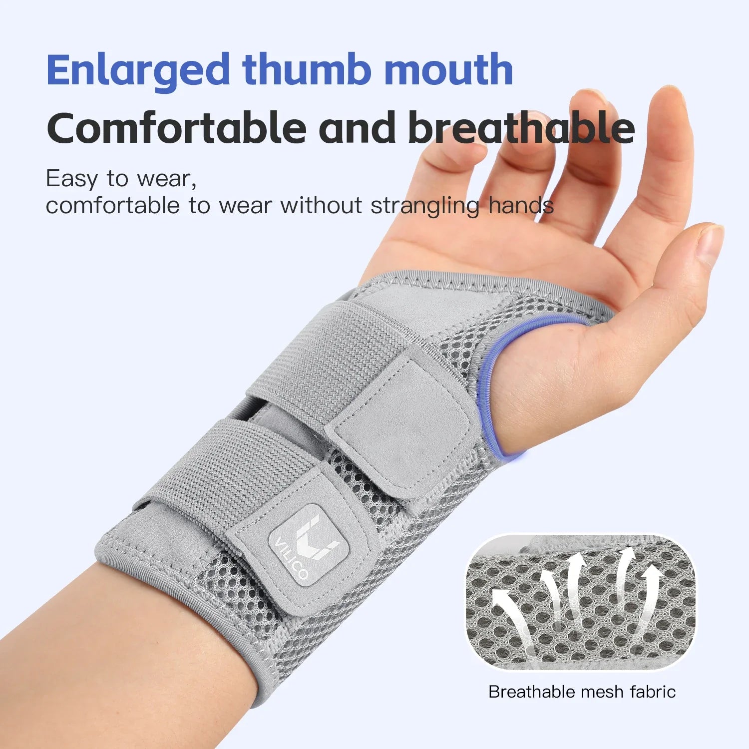 FlexGuard™ Wrist Support