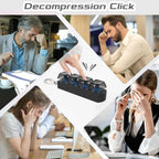 ClickCalm™ Focus Tool