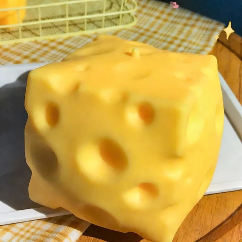 CalmSqueeze™ Stress Ball