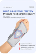 FlexGuard™ Wrist Support