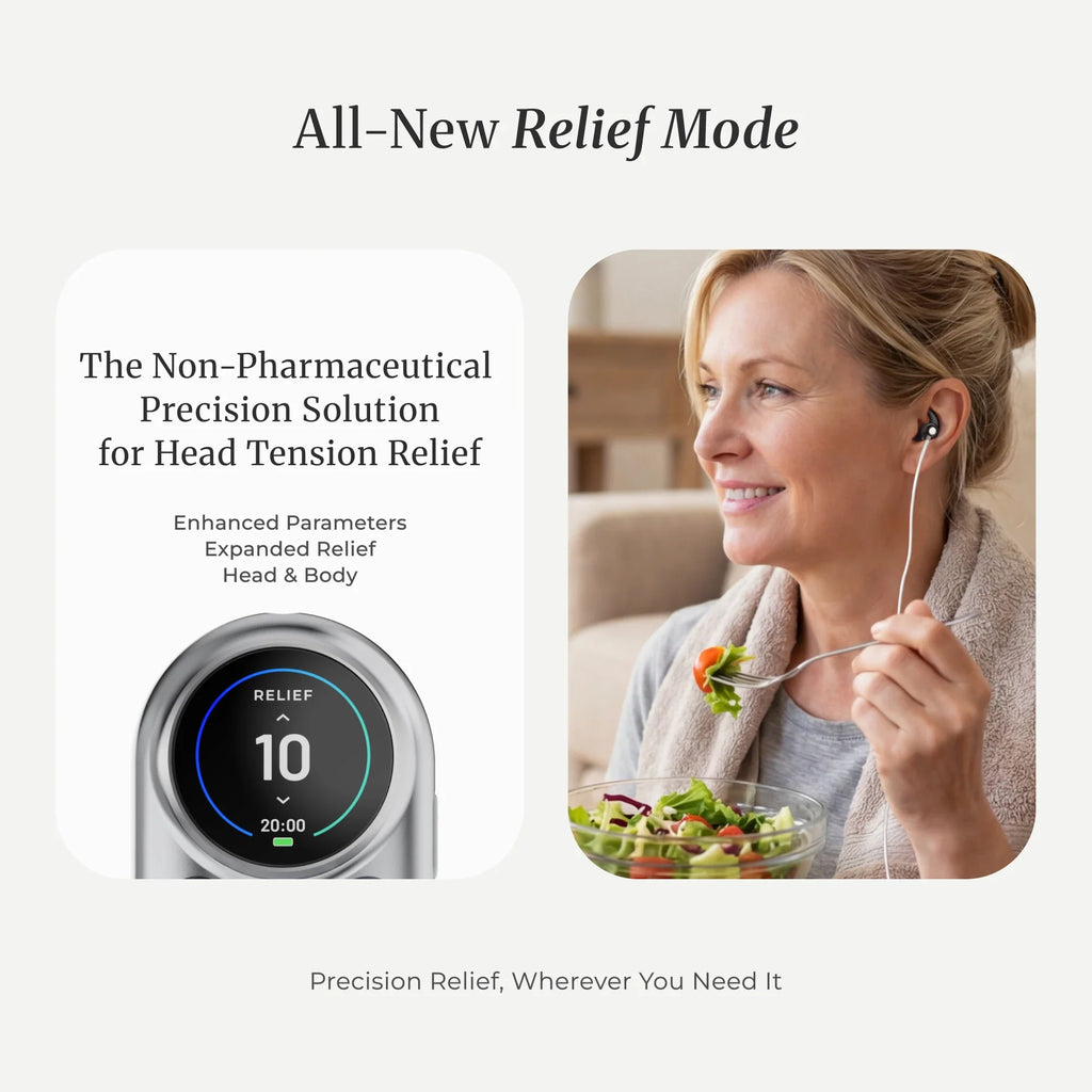 NeuroCalm™ Sleep Stimulator