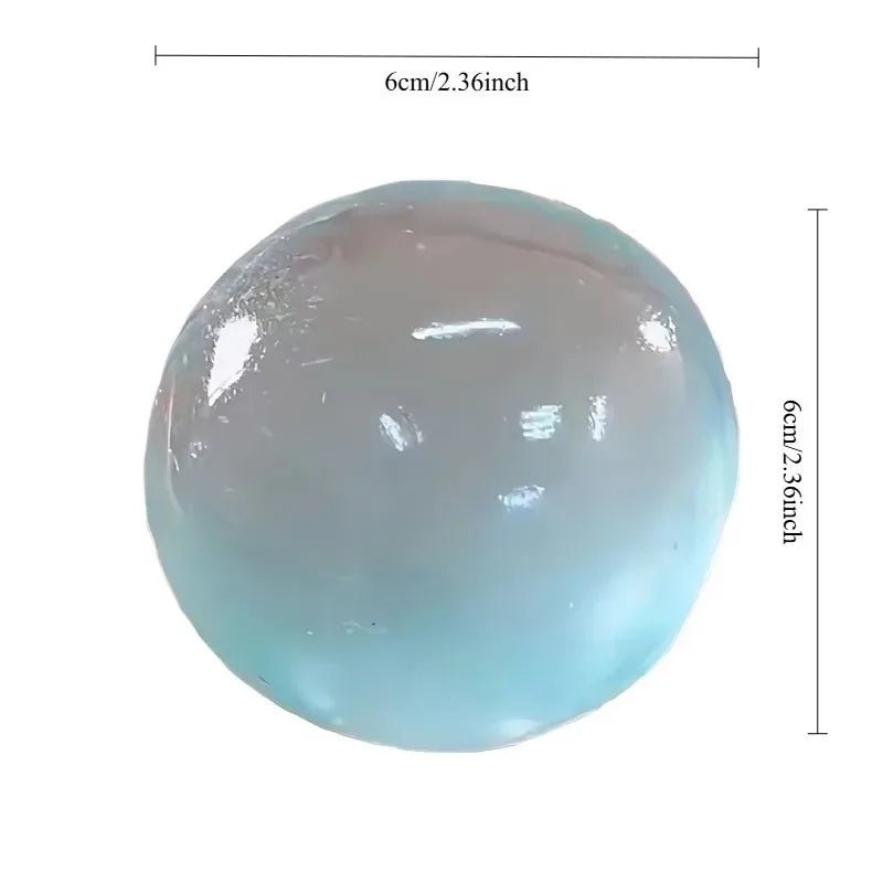 ClearCalm™ Stress Ball