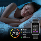 VitaWatch™ Smart Tracker