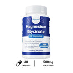 Magnesium Glycinate