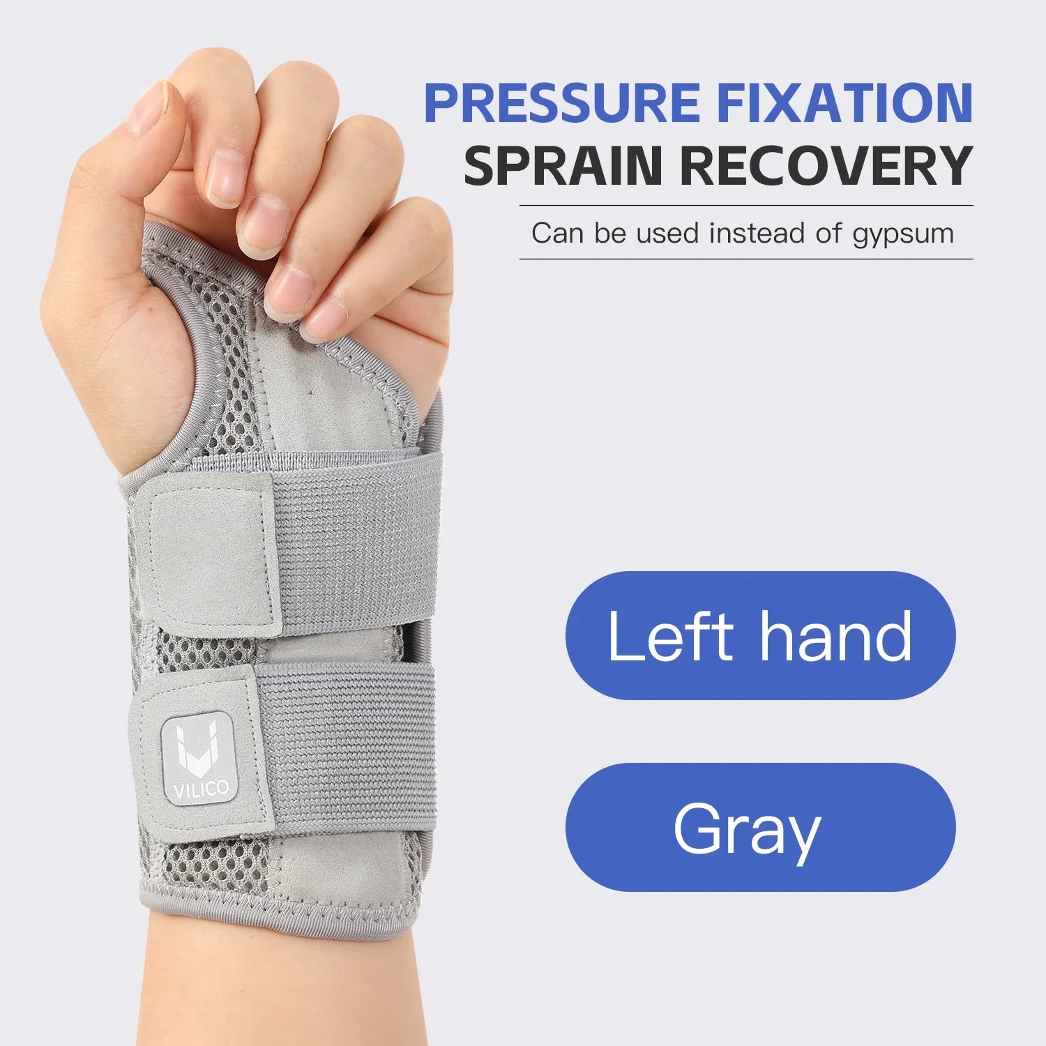 FlexGuard™ Wrist Support