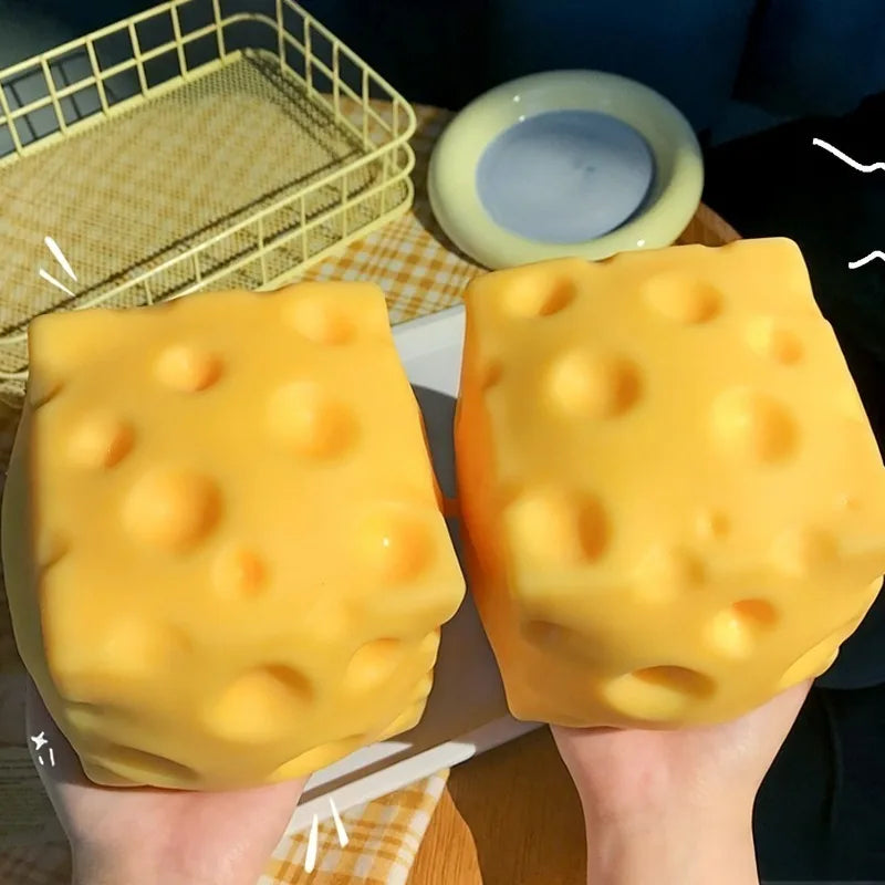 CalmSqueeze™ Stress Ball