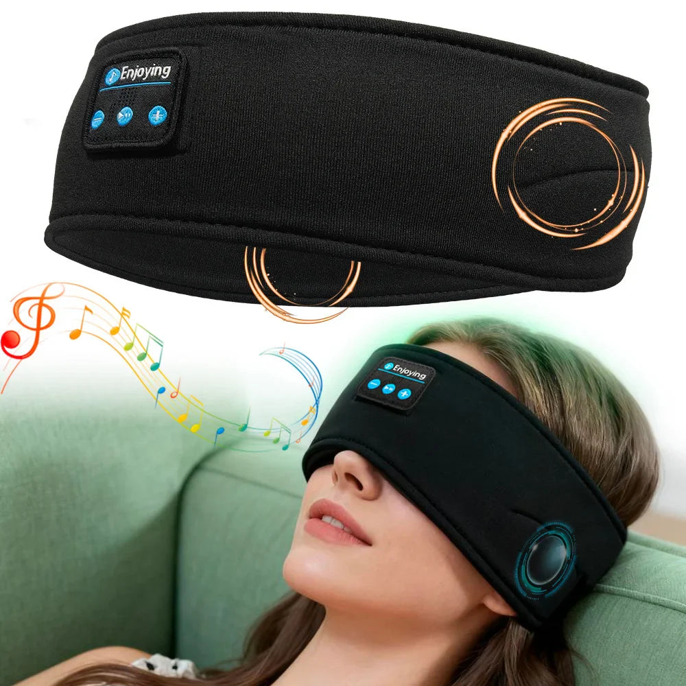 SleepWave™ Audio Band