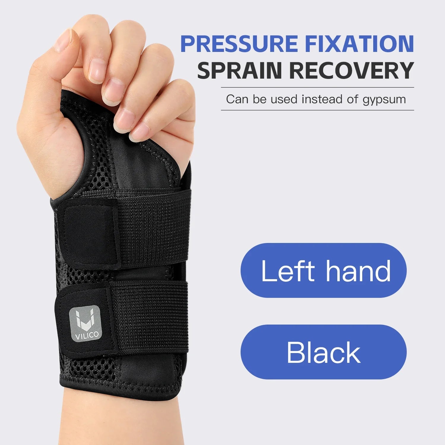 FlexGuard™ Wrist Support