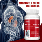 Kidney Cleanse -  Liver Cleanse - Prevent Urinary Tract Infections