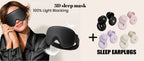 DeepSleep™ Mask Kit