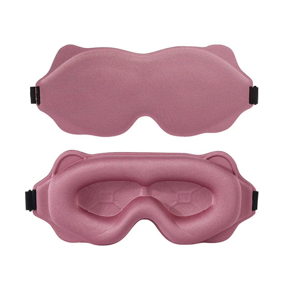 DeepSleep™ Eye Mask