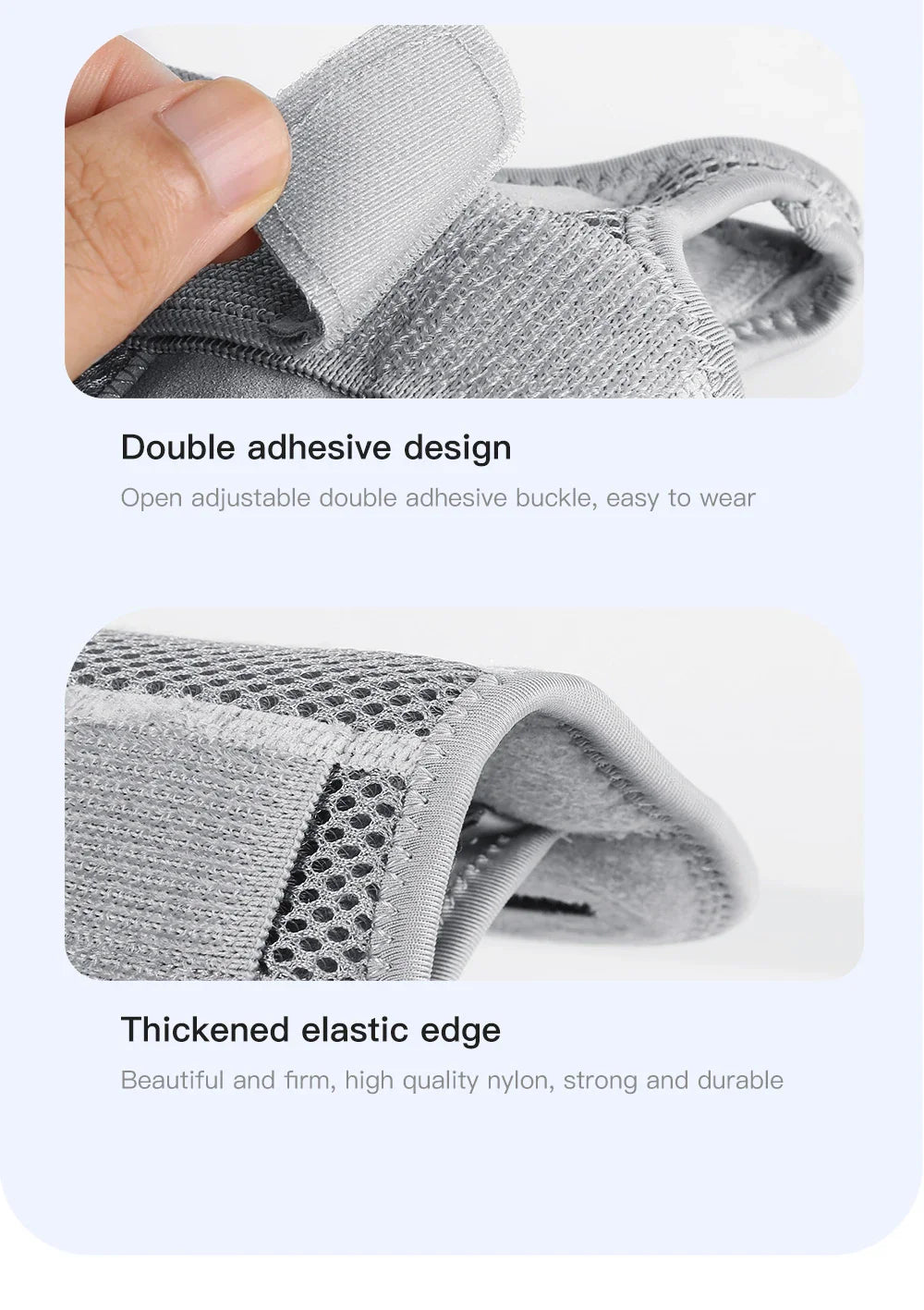 FlexGuard™ Wrist Support