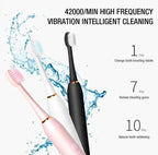 PureSmile™ Sonic Toothbrush
