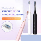 PureSmile™ Sonic Toothbrush