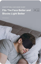 DeepSleep™ Eye Mask