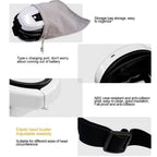 RelaxVision™ Eye Massager