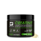 BEWORTHS Creatine Monohydrate Sports Dietary Supplements