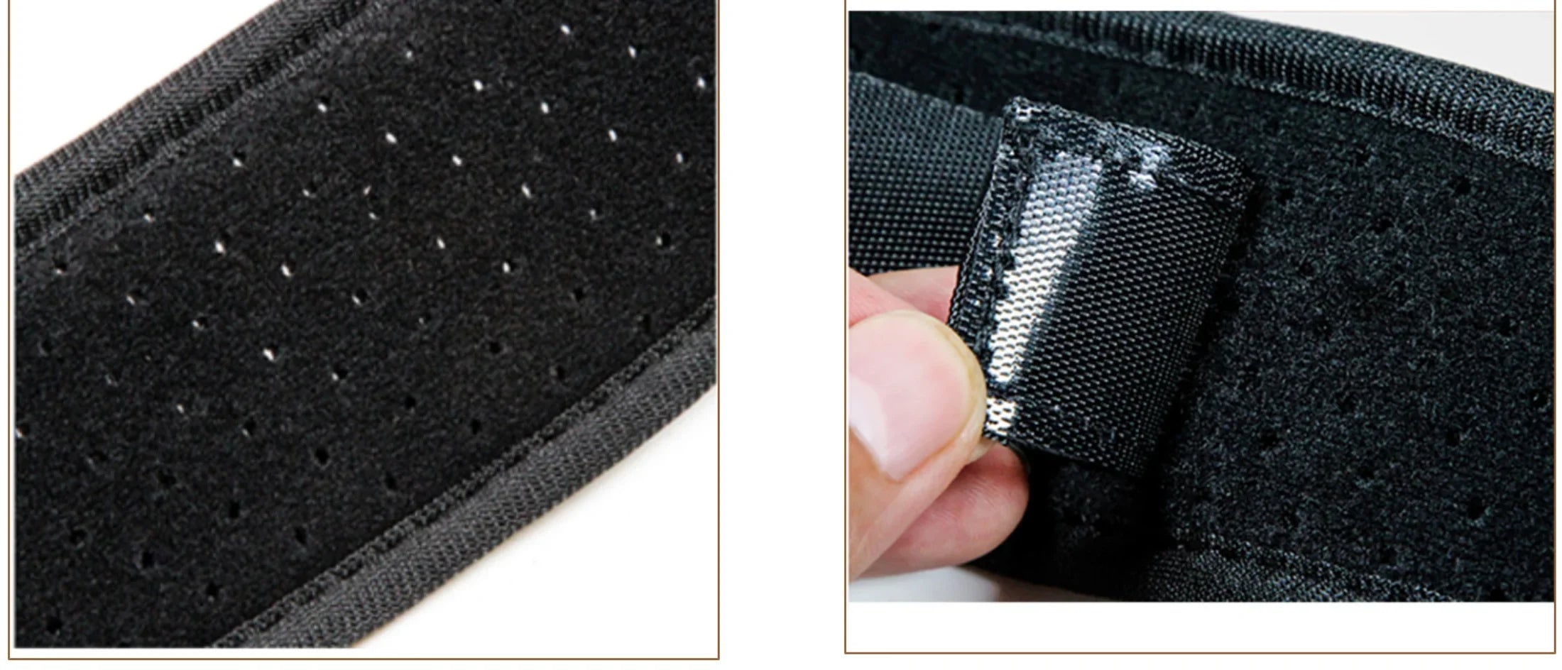 AlignCore™ Posture Support
