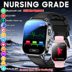 VitaPulse™ Smart Watch