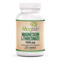 Magnesium Glycinate Supplement