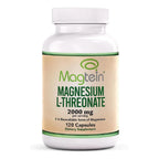 Magnesium Glycinate Supplement