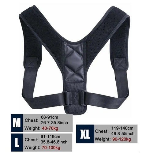 AlignCore™ Posture Support