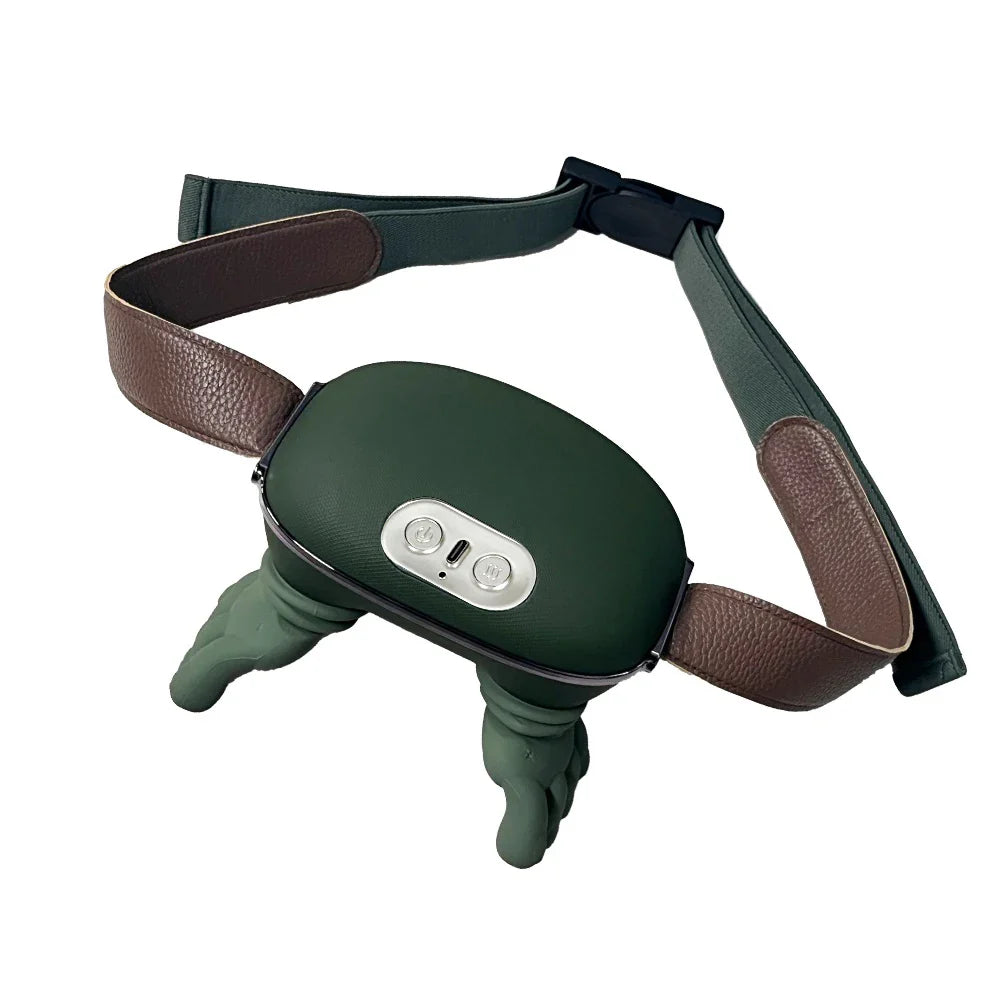 NeckFlow™ 4D Massager