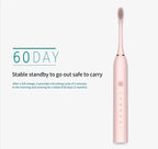 PureSmile™ Sonic Toothbrush