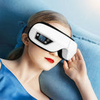 RelaxVision™ Eye Massager